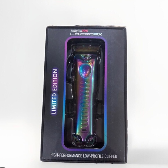 Limited edition babyliss clipper - Picture 2 of 4